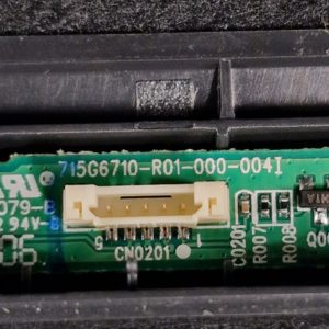 Module infra rouge écran Philips BDM4065UC Référence: 715G6710-R01-000-004I – Image 4