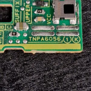 Module wifi télé Panasonic TX-65GZ1000E Référence: TNPA6056-1 (K) – Image 6
