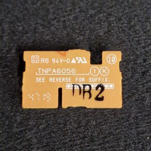 Module wifi télé Panasonic TX-65GZ1000E Référence: TNPA6056-1 (K) – Image 5