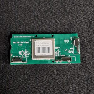 Module wifi télé Lg OLED55A16LA Référence: EAT65180201