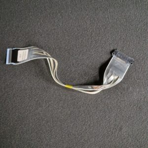 Nappe LVDS télé Lg 43UH610V-ZB Référence: EAD63787802