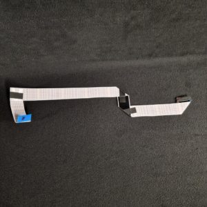 Nappe LVDS télé Sharp 40BL5EA Référence: FFCFW-51177