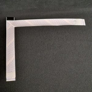 Nappe LVDS télé Samsung UE40M5002AK Référence: BN96-43790C