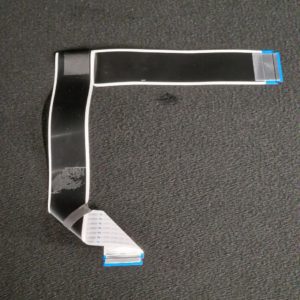 Nappe LVDS télé Philips 50PUS7506/12