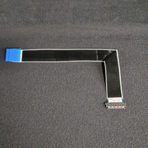 Nappe LVDS télé Samsung UE46F6400AW Référence: BN96-24278P