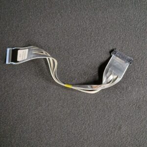 Nappe LVDS télé Lg 43UH610V-ZB Référence: EAD63787802