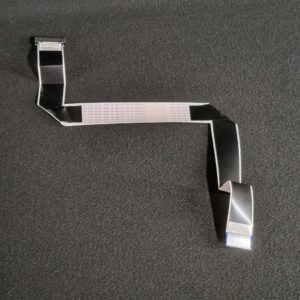 Nappe LVDS télé Panasonic TX-65GZ1000E Référence: TSCKF1090015