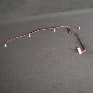 Cordon de connexion des barres LEDS écran Philips BDM4065UC