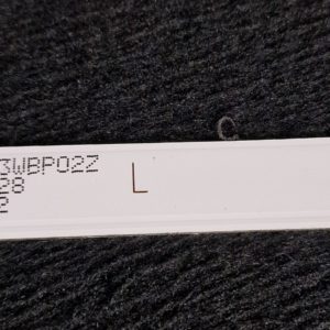 Barre LEDS télé Samsung UE65AU7025K Référence: GJ-65SS22-0D35-6X11-20220302-L (L) – Image 4