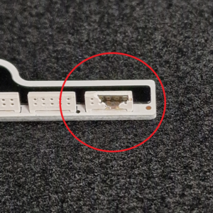 Barre LEDS télé Samsung UE55ES8000S Référence: 55FGX5 – Image 7