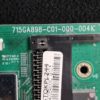 Carte mère télé Samsung UE32T4005AK Référence: 715GA898-C01-000-004K – Image 6