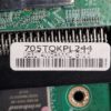Carte mère télé Samsung UE32T4005AK Référence: 715GA898-C01-000-004K – Image 5