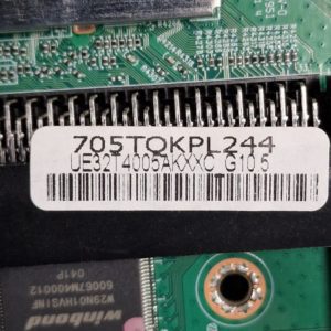 Carte mère télé Samsung UE32T4005AK Référence: 715GA898-C01-000-004K – Image 5
