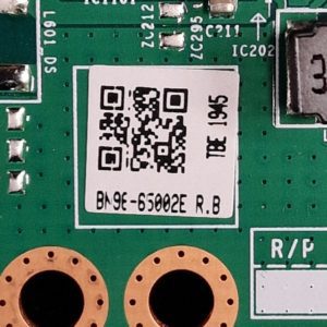 Carte mère télé Samsung UE65AU7025K Référence: SU2E_JDM (BN96-65002E) – Image 7