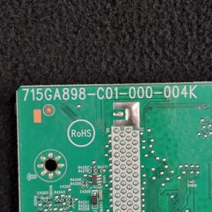 Carte mère télé Samsung UE32T4005AK Référence: 715GA898-C01-000-004K – Image 3