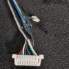 Cordon de connexion des modules télé Samsung UE55ES8000S – Image 2
