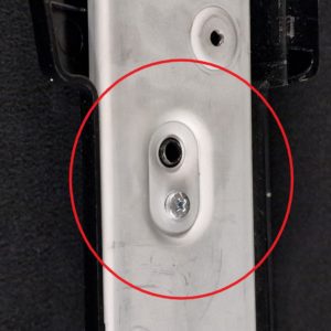 Ensemble pied + vis télé Samsung UE55ES8000S – Image 14