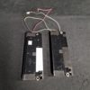 Ensemble haut parleurs télé Samsung UE55ES8000S Référence: BN96-16798G