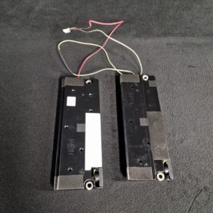 Ensemble haut parleurs télé Samsung UE55ES8000S Référence: BN96-16798G