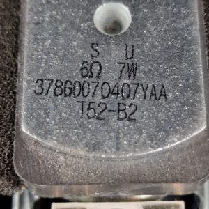 Ensemble haut parleurs télé Samsung UE32T4005AK Référence: 378G0070407YAA – Image 3