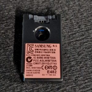 Module Bluetooth télé Samsung UE55ES8000S Référence: BN96-21431B