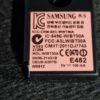 Module Bluetooth télé Samsung UE55ES8000S Référence: BN96-21431B – Image 3