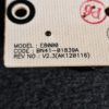 Module bouton power télé Samsung UE55ES8000S Référence: BN41-01839A – Image 4