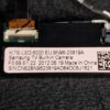 Module caméra télé Samsung UE55ES8000S Référence: BN96-23819A – Image 3