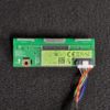 Module wifi télé Samsung UE65AU7025K Référence: BN59-01314A – Image 3