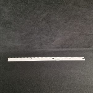 Barre LEDS télé Samsung UE49KU6510U Référence: BN96-39674A