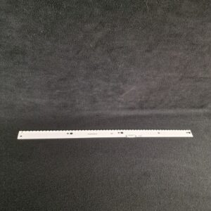 Barre LEDS télé Samsung UE49KU6510U Référence: BN96-39674A