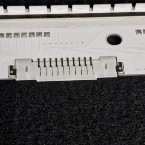 Barre LEDS Télé Samsung UE48JS8500T Référence: BN96-34772A – Image 3