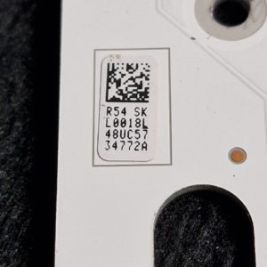 Barre LEDS Télé Samsung UE48JS8500T Référence: BN96-34772A – Image 4