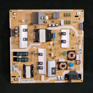 Carte d’alimentation télé Samsung UE49KU6510U Référence: BN44-00876A
