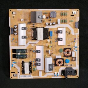 Carte d’alimentation télé Samsung UE49KU6510U Référence: BN44-00876A
