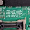 Carte mère télé Samsung UE55KU6640U Référence: BN41-02528A (BN94-11407D) – Image 3