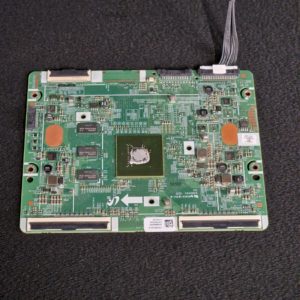 Carte T-Con Télé Samsung UE48JS8500T Référence: BN41-02297A