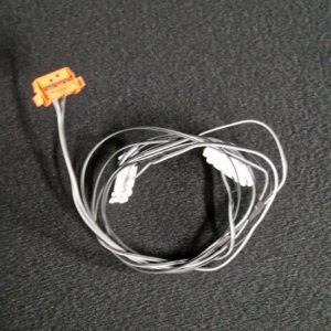 Cordon de connexion des barres LEDS télé Samsung UE49KU6510U