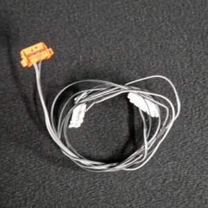 Cordon de connexion des barres LEDS télé Samsung UE49KU6510U