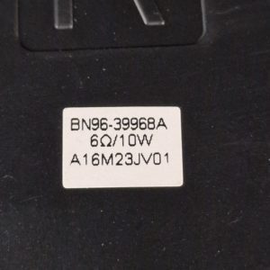Ensemble haut parleurs télé Samsung UE55KU6640U Référence: BN96-39968A – Image 3