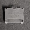 Module connecteur de cartes télé Samsung UE55AU7105K Référence: 3709-001791