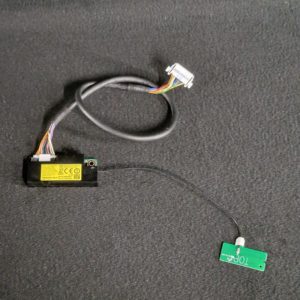 Module Wifi Bluetooth Télé Samsung UE48JS8500T Référence: BN59-01194A