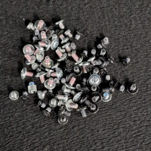 Ensemble vis Télé Samsung UE48JS8500T