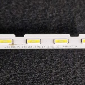Barre LEDS télé Samsung UE65NU7645U Référence: BN96-46032A – Image 3