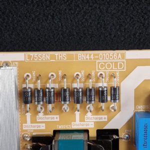 Carte d'alimentation télé Samsung UE75TU7025K Référence: BN44-01056A – Image 4