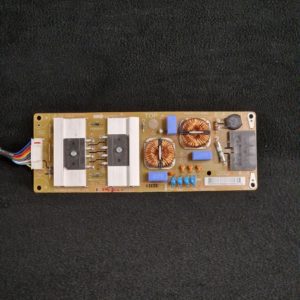 Carte inverter Télé Lg 55EG920V-ZA Référence: LGP55C-15OP (EAY63989801)