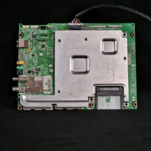 Carte mère Télé Lg 55EG920V-ZA Référence: EAX66464403 (1.0)