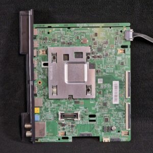 Carte mère télé Samsung UE65NU7645U Référence: BN41-02635A (BN94-12966E)