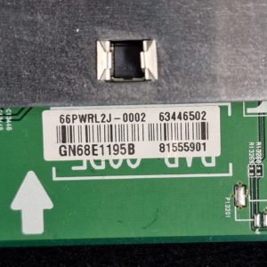 Carte mère Télé Lg 55EG920V-ZA Référence: EAX66464403 (1.0) – Image 5