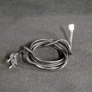 Cordon d’alimentation télé Brandt B5504UHD